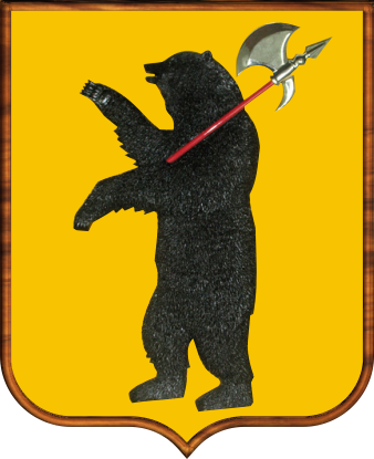 ТД Лидер в г. Ярославль